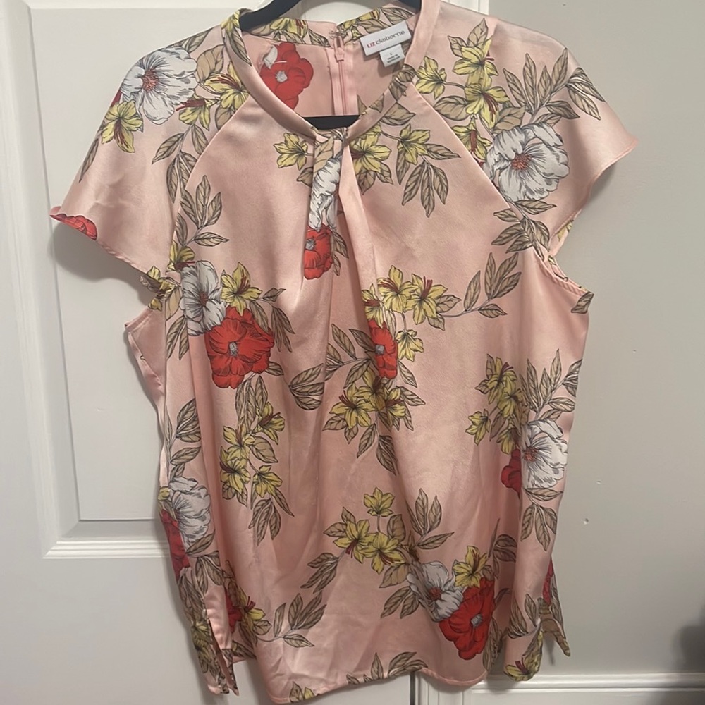 Liz Claiborne dress shirt